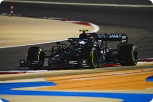 Valtteri Bottas