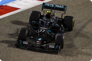Valtteri Bottas