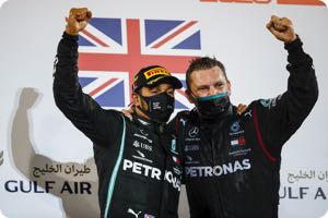Podium