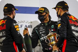 Podium