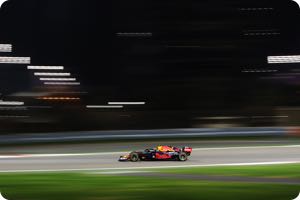 Alex Albon
