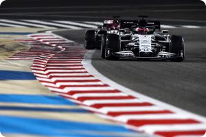 Daniil Kvyat