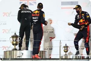 Podium