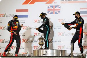 Podium