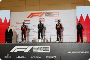 Podium