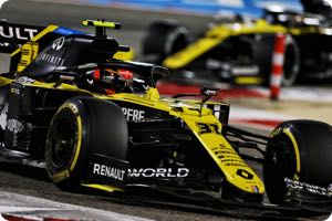 Esteban Ocon