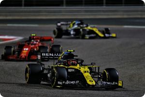 Esteban Ocon