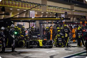 Esteban Ocon