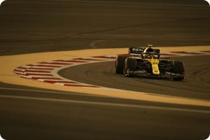 Esteban Ocon