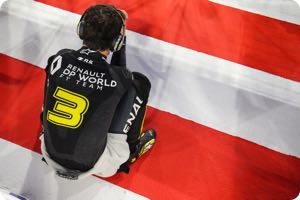 Daniel Ricciardo