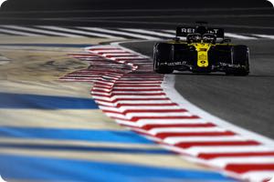 Daniel Ricciardo