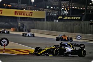 Daniel Ricciardo