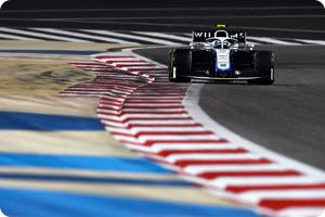Nicholas Latifi