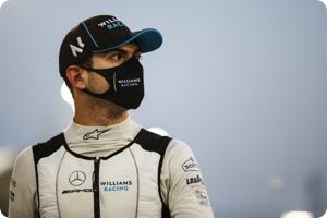 Nicholas Latifi