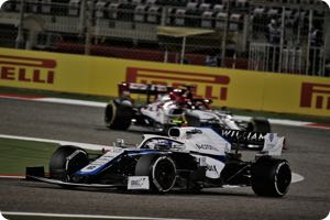 Nicholas Latifi