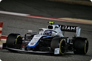 Nicholas Latifi