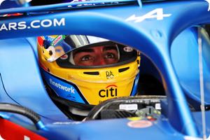 Fernando Alonso