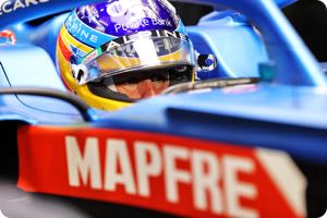 Fernando Alonso