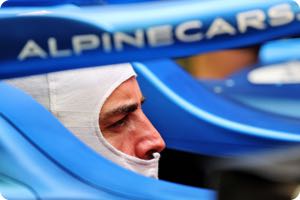 Fernando Alonso