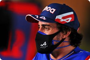 Fernando Alonso