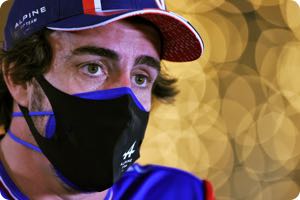 Fernando Alonso