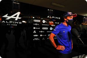 Fernando Alonso