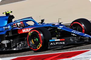 Esteban Ocon