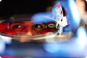 Esteban Ocon