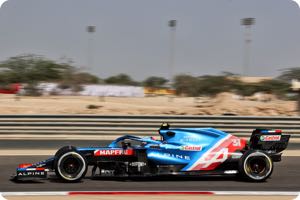 Esteban Ocon