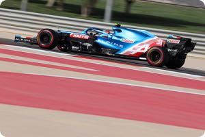 Esteban Ocon