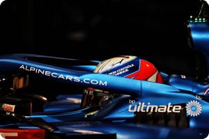 Esteban Ocon