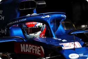 Esteban Ocon