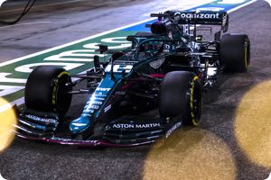 Lance Stroll