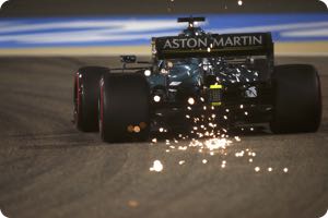 Lance Stroll