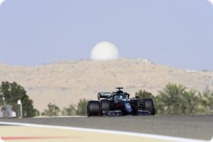 Lance Stroll