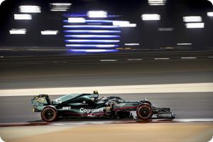 Sebastian Vettel