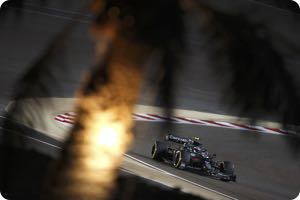 Sebastian Vettel