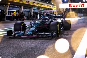 Sebastian Vettel