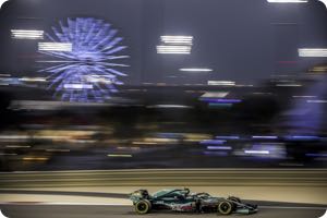 Sebastian Vettel