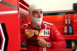 Charles Leclerc