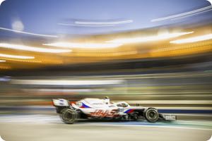 Mick Schumacher