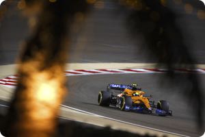 Lando Norris
