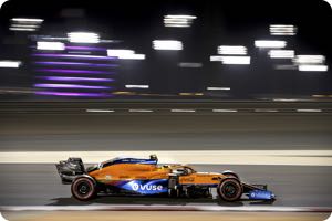 Lando Norris