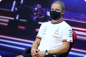 Valtteri Bottas