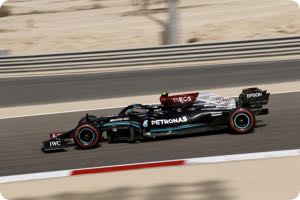 Valtteri Bottas