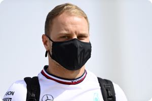 Valtteri Bottas