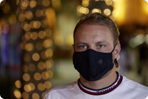 Valtteri Bottas