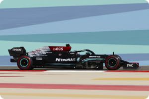 Valtteri Bottas