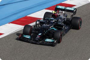 Valtteri Bottas