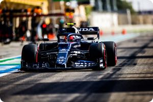 Pierre Gasly